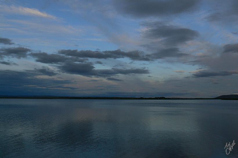 060808_Islande_Laugarvatn_Sud_652.JPG - Le lac de Laugarvatn au sud de l'Islande. L'importante activité thermique et les nombreuses sources d'eau chaude font de ce petit village la principale station thermale du pays.