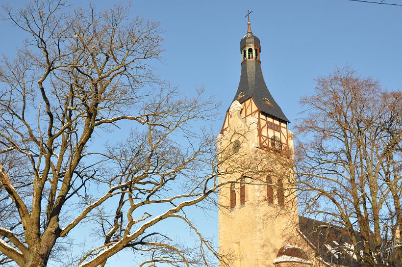 DSC_1113.JPG - Jurmala. L'église de Dubulti (Dubultu baznica) construite en 1907-1909.