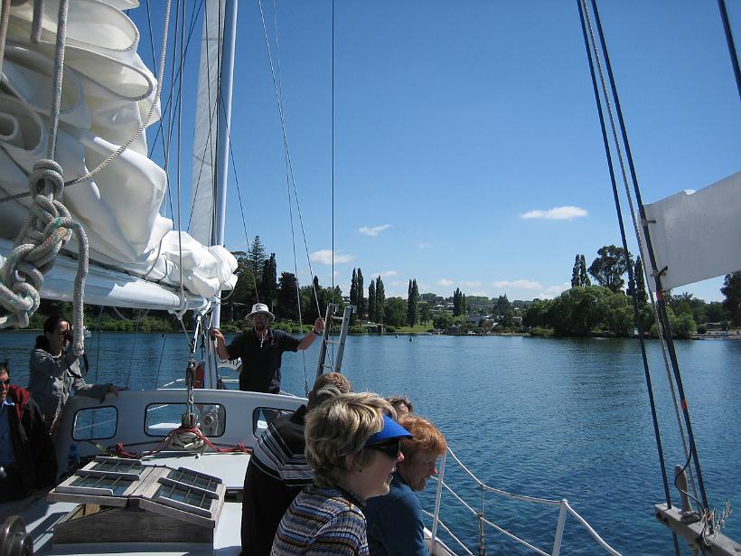 Taupo_IMG_1362.JPG - Sortie en bateau sur le lac Taupo.