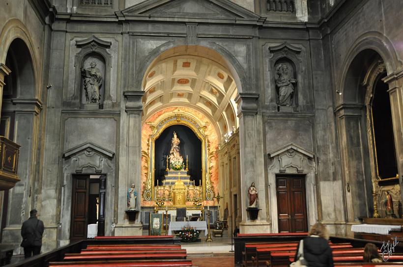 DSC_1524.JPG - Igreja da Conceiçao Velha